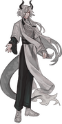 Full Body