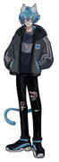 Full Body