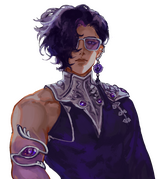Bust